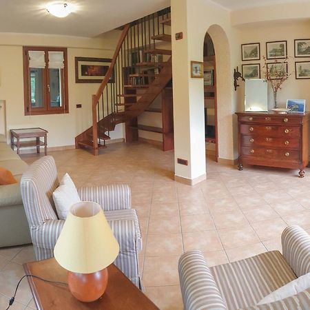 Villa Olivee Белладжо Экстерьер фото