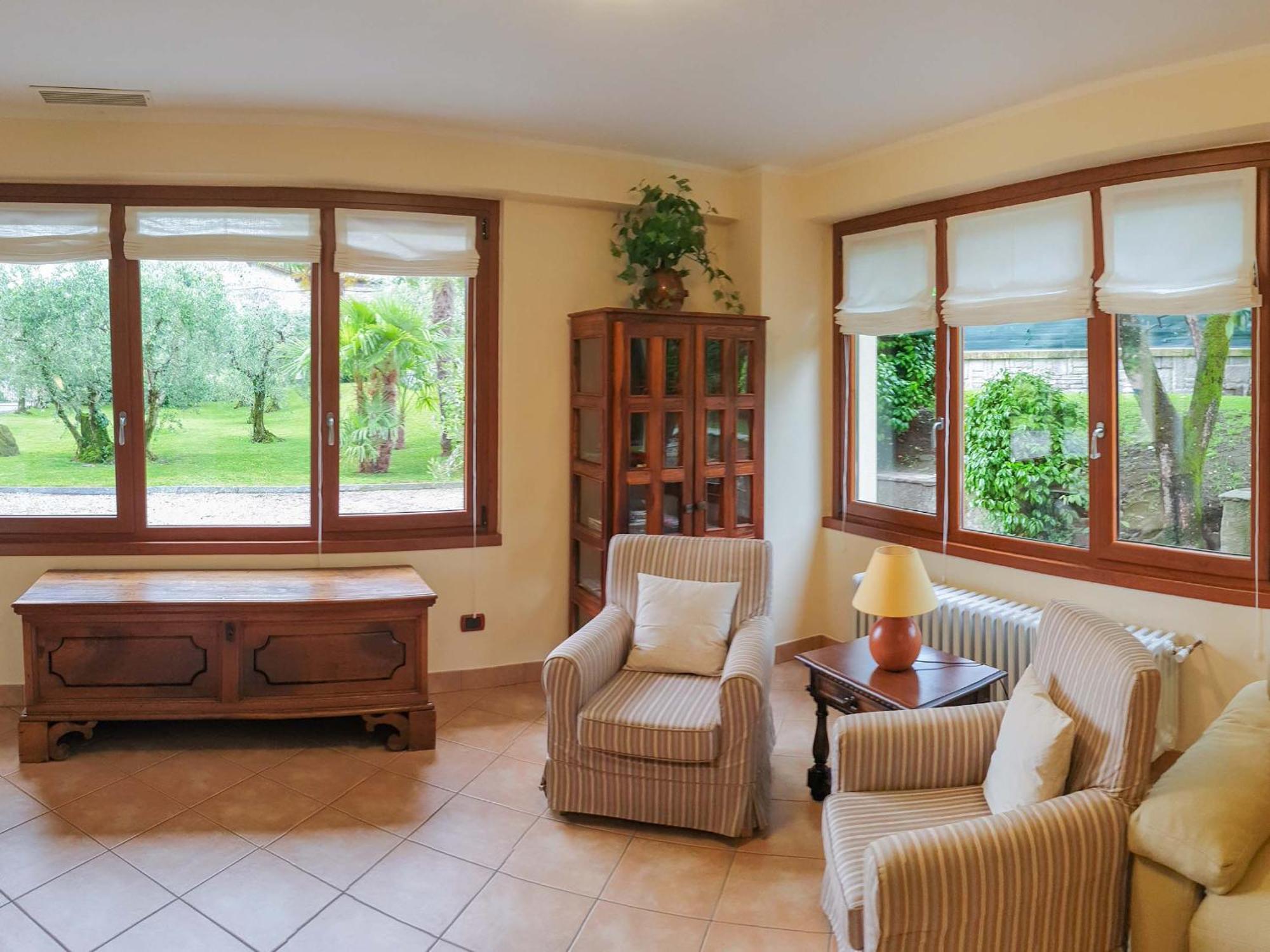 Villa Olivee Белладжо Экстерьер фото
