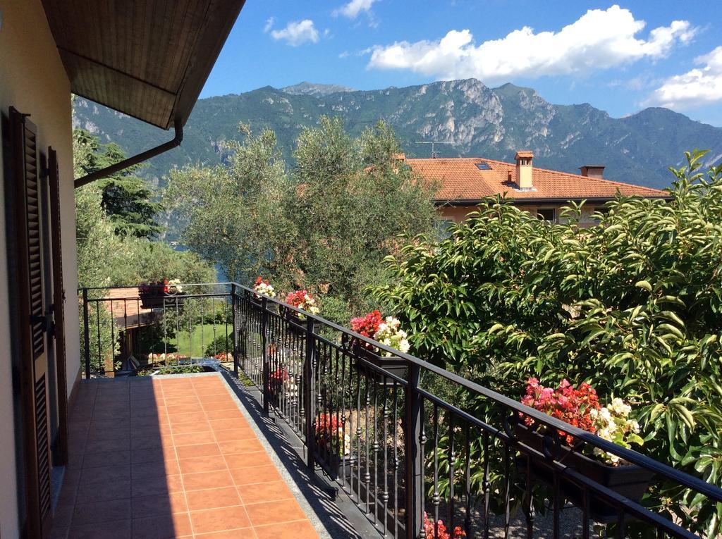 Villa Olivee Белладжо Номер фото